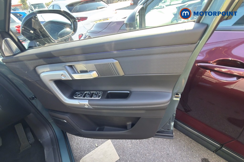 Jaecoo 7 Luxury Automatic Petrol SUV - Stock Number (1665033) - 37th supplementary image