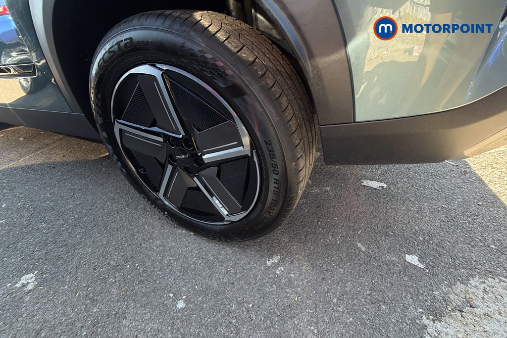 Jaecoo 7 Luxury Automatic Petrol SUV - Stock Number (1665033) - 39th supplementary image