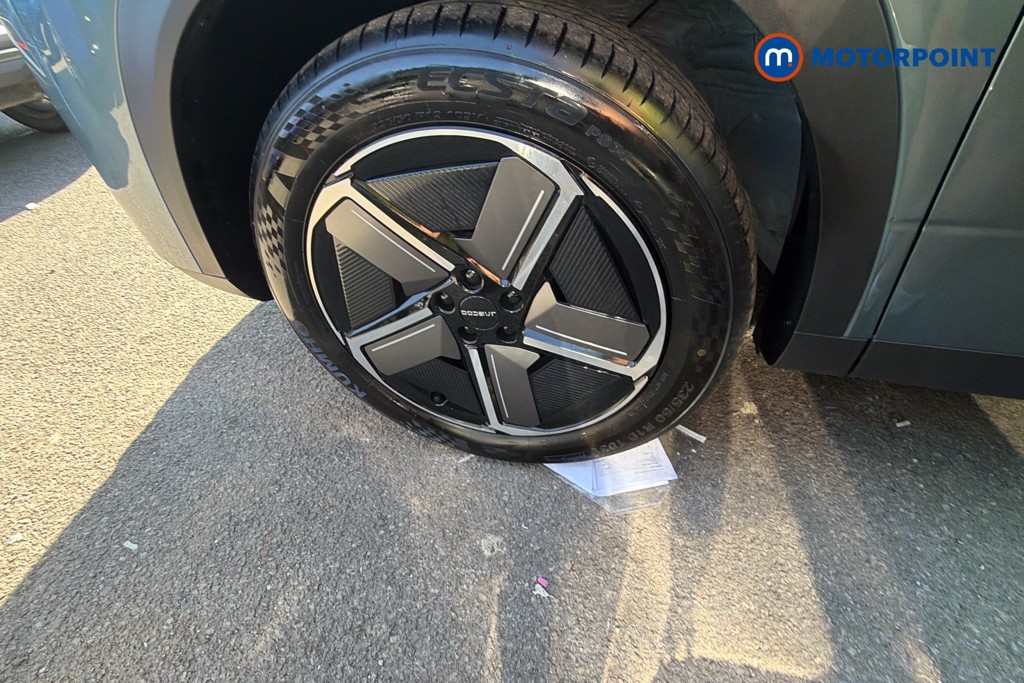 Jaecoo 7 Luxury Automatic Petrol SUV - Stock Number (1665033) - 41st supplementary image