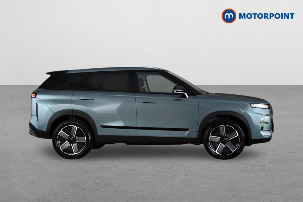 Jaecoo 7 Luxury Automatic Petrol SUV - Stock Number (1665033) - Drivers side