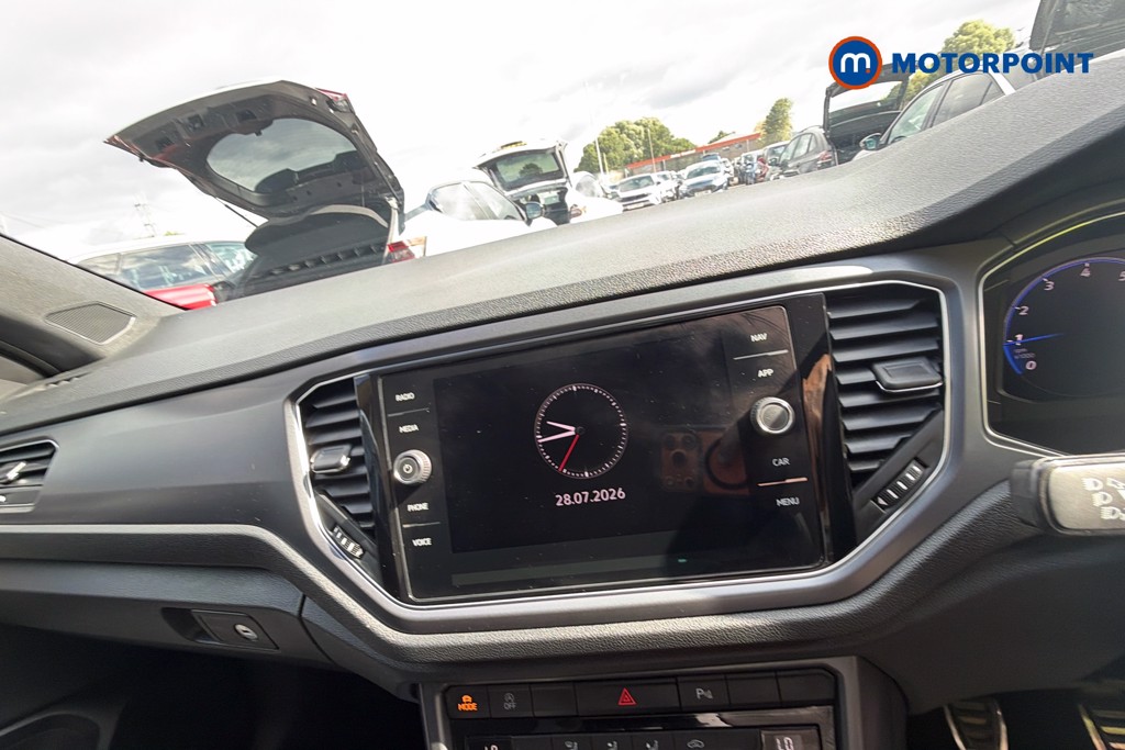 Volkswagen T-Roc R-Line Manual Petrol Convertible - Stock Number (1665151) - 20th supplementary image