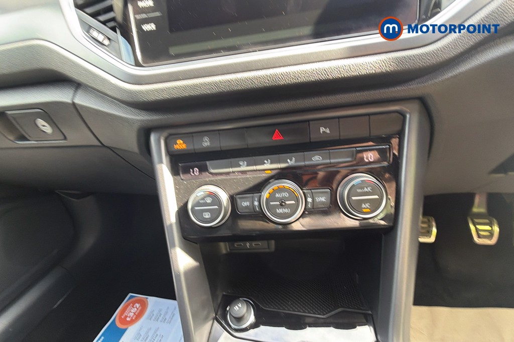 Volkswagen T-Roc R-Line Manual Petrol Convertible - Stock Number (1665151) - 21st supplementary image