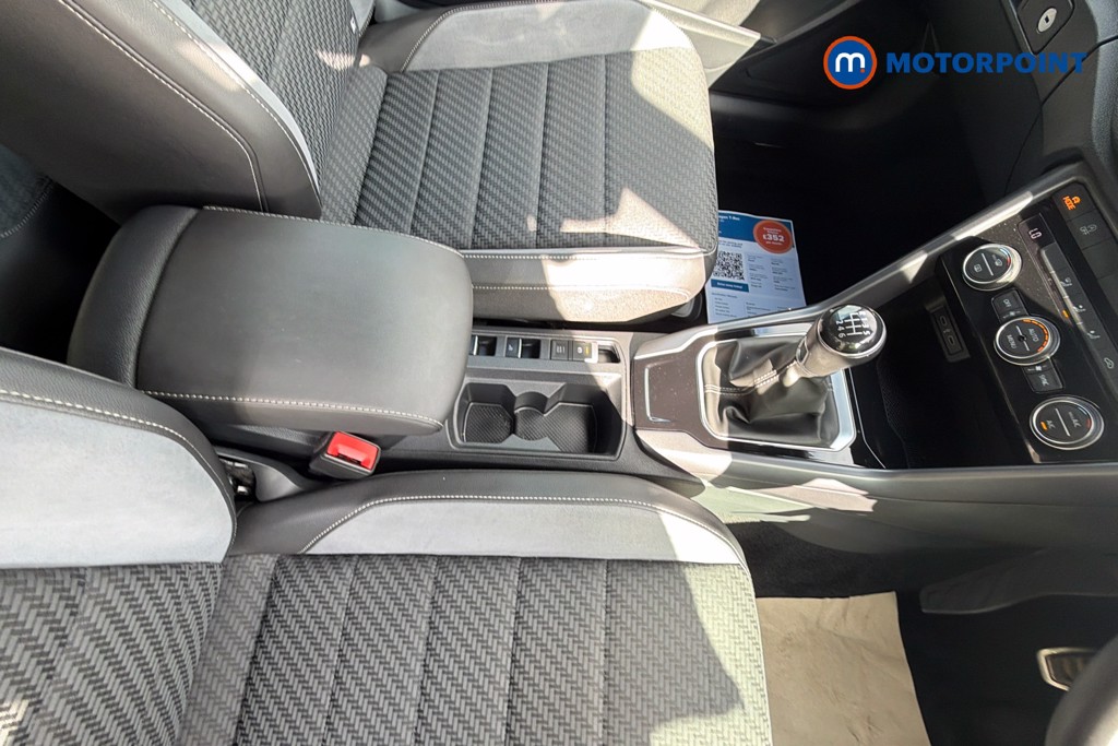 Volkswagen T-Roc R-Line Manual Petrol Convertible - Stock Number (1665151) - 25th supplementary image