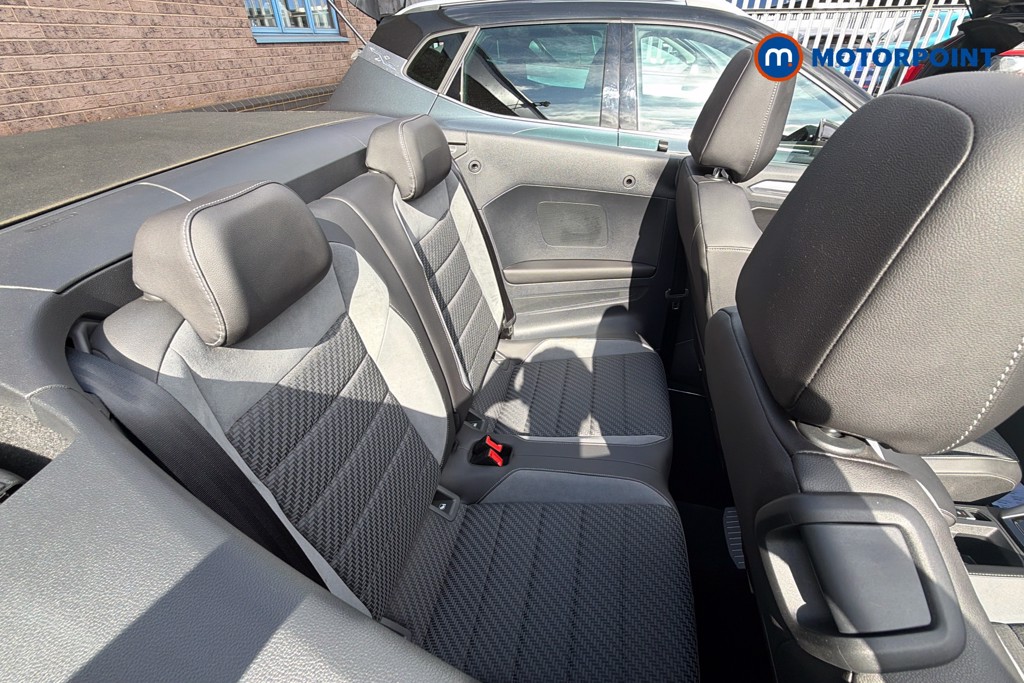 Volkswagen T-Roc R-Line Manual Petrol Convertible - Stock Number (1665151) - 27th supplementary image