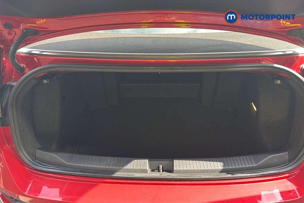 Volkswagen T-Roc R-Line Manual Petrol Convertible - Stock Number (1665151) - 33rd supplementary image
