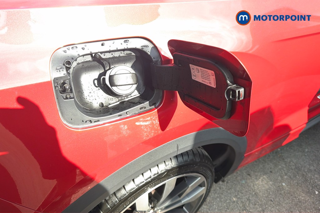 Volkswagen T-Roc R-Line Manual Petrol Convertible - Stock Number (1665151) - 34th supplementary image