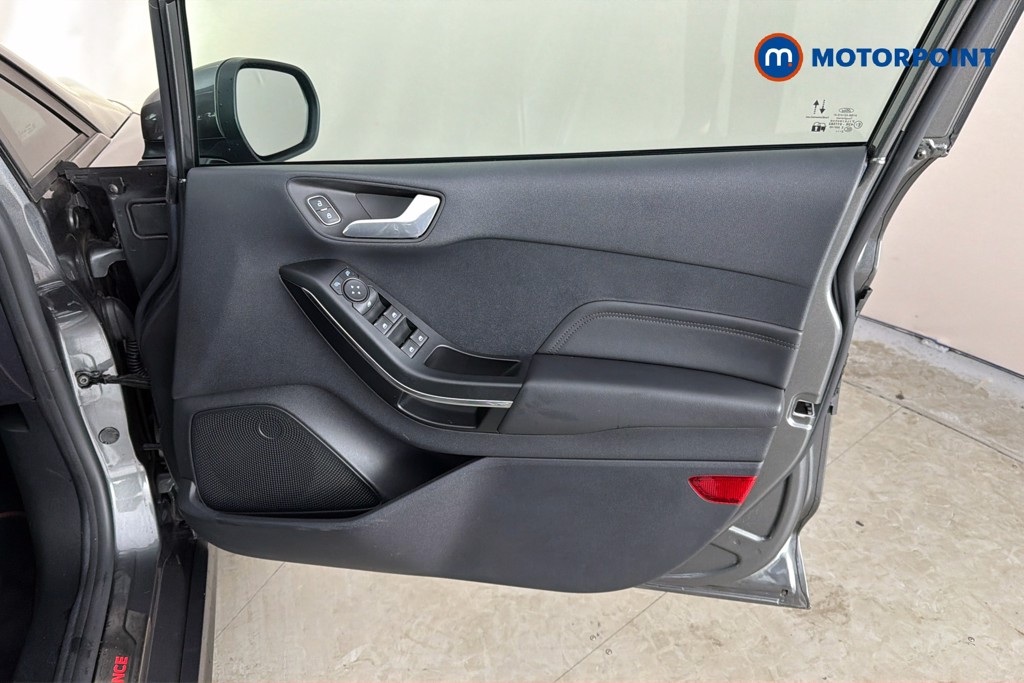 Ford Fiesta St-Line X Manual Petrol Hatchback - Stock Number (1665185) - 19th supplementary image