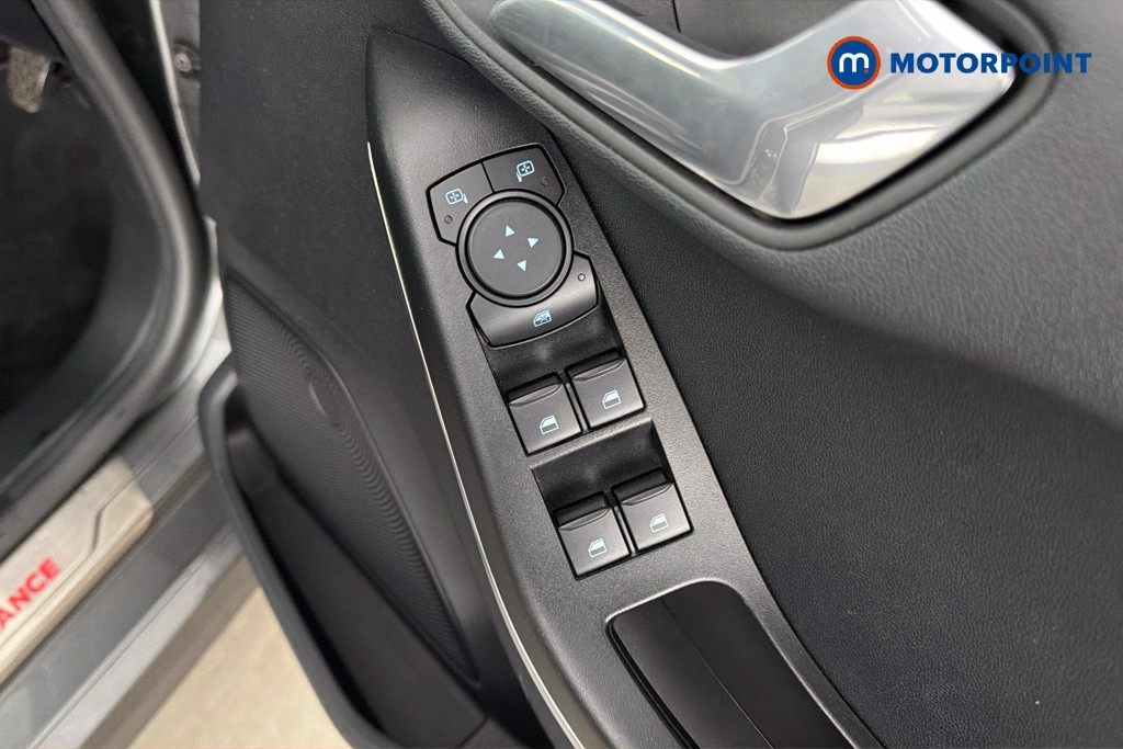 Ford Fiesta St-Line X Manual Petrol Hatchback - Stock Number (1665185) - 20th supplementary image