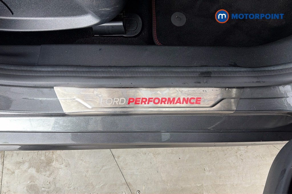 Ford Fiesta St-Line X Manual Petrol Hatchback - Stock Number (1665185) - 27th supplementary image