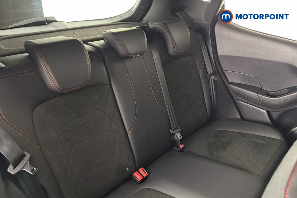 Ford Fiesta St-Line X Manual Petrol Hatchback - Stock Number (1665185) - 28th supplementary image