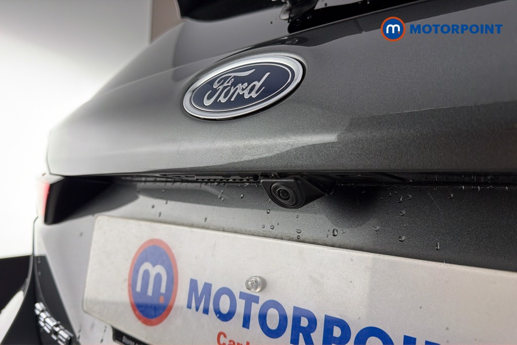 Ford Fiesta St-Line X Manual Petrol Hatchback - Stock Number (1665185) - 36th supplementary image