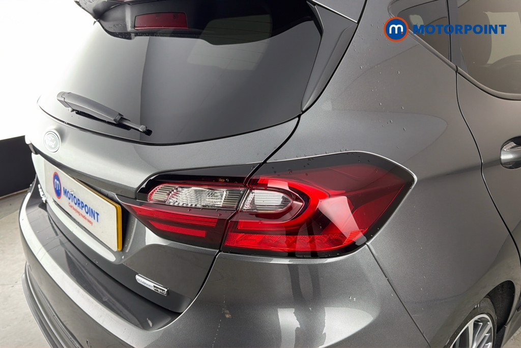 Ford Fiesta St-Line X Manual Petrol Hatchback - Stock Number (1665185) - 38th supplementary image
