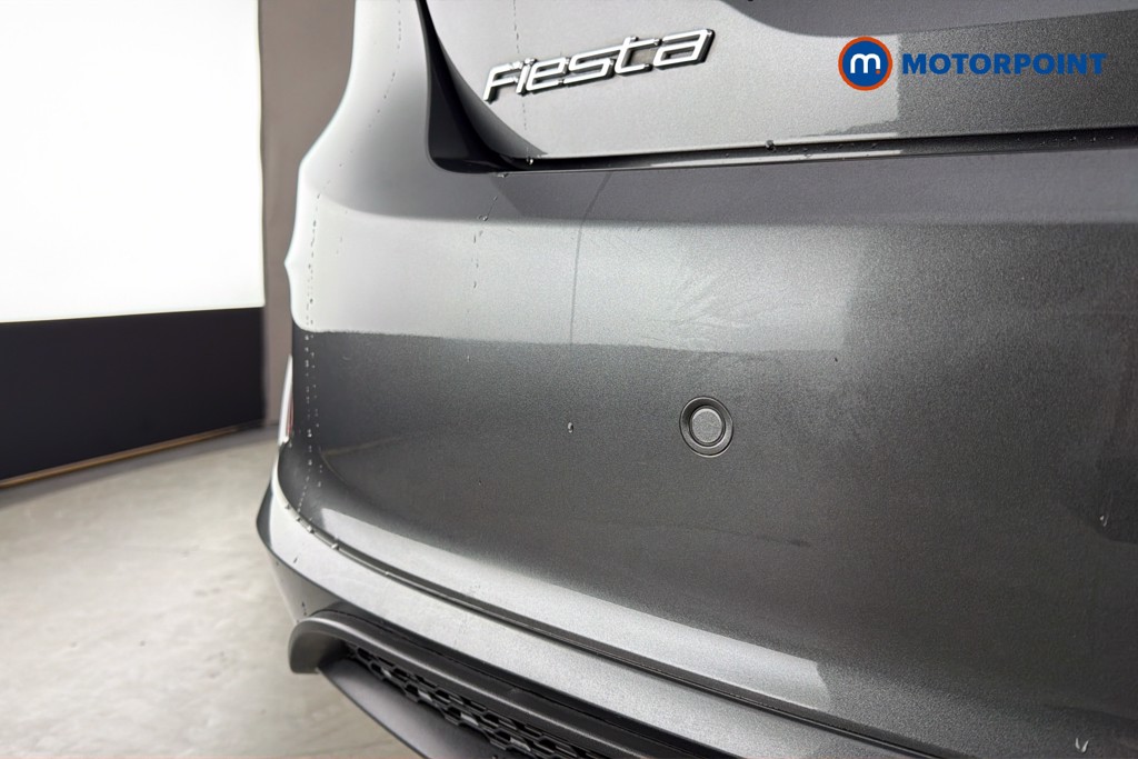 Ford Fiesta St-Line X Manual Petrol Hatchback - Stock Number (1665185) - 40th supplementary image