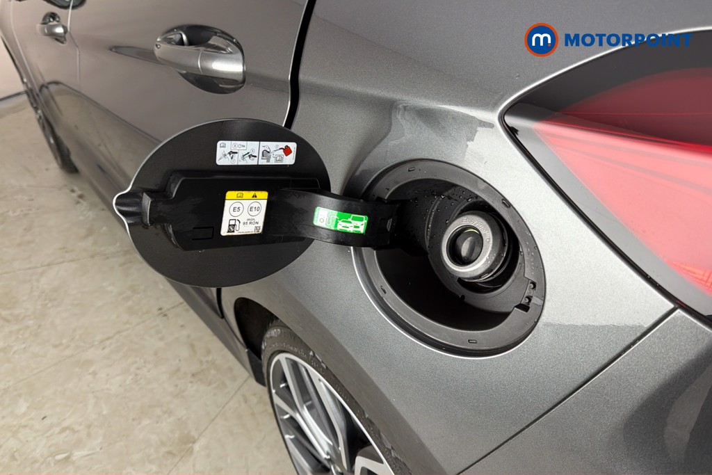 Ford Fiesta St-Line X Manual Petrol Hatchback - Stock Number (1665185) - 41st supplementary image