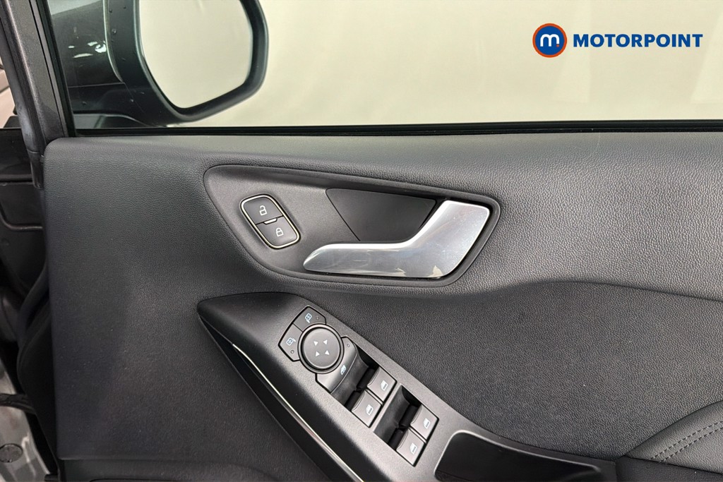 Ford Fiesta St-Line X Manual Petrol Hatchback - Stock Number (1665185) - 42nd supplementary image