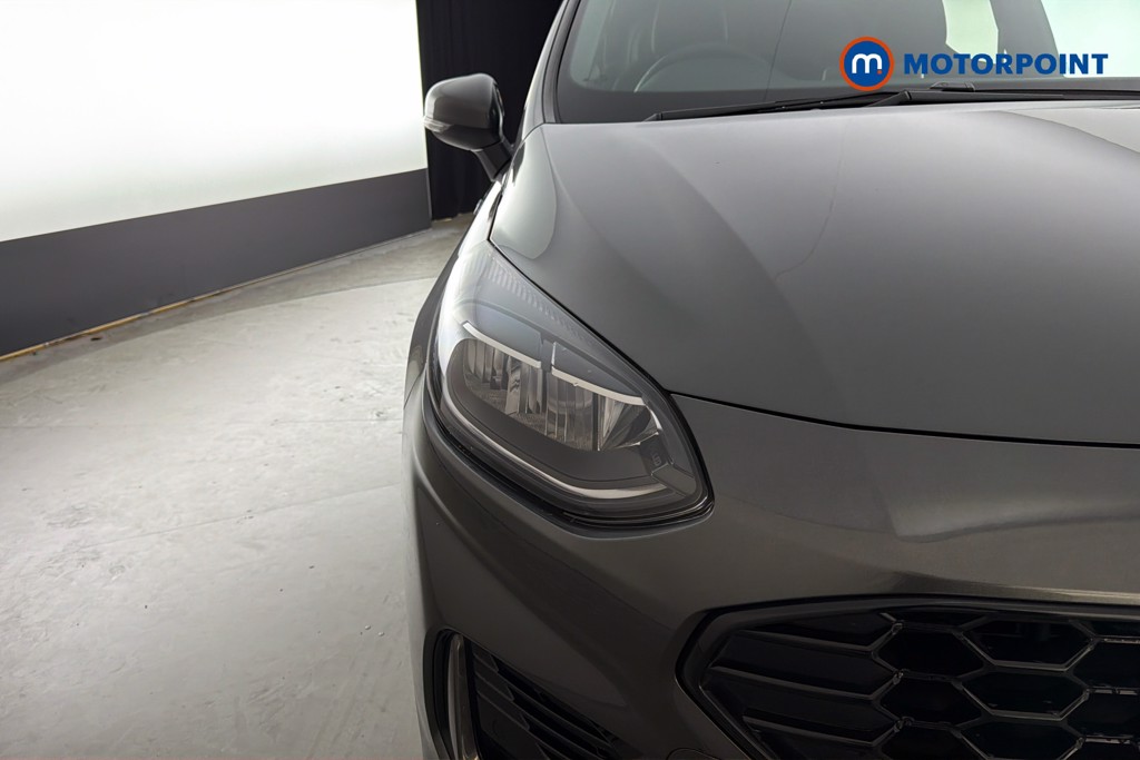 Ford Fiesta St-Line X Manual Petrol Hatchback - Stock Number (1665185) - 44th supplementary image