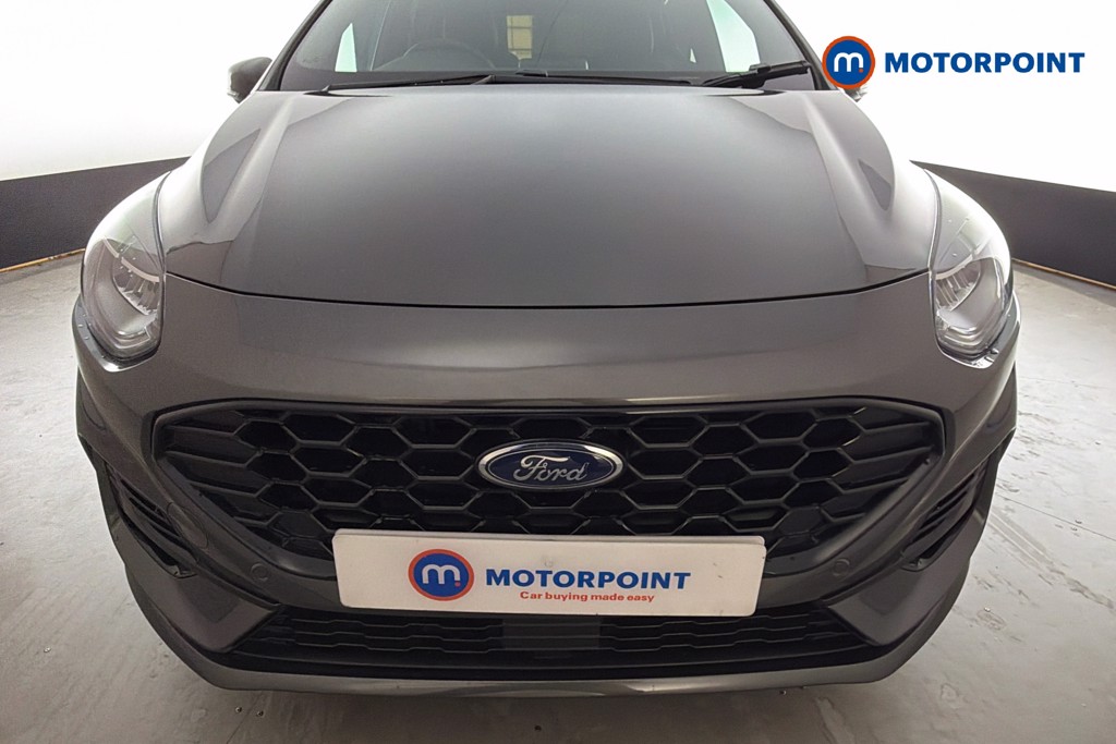 Ford Fiesta St-Line X Manual Petrol Hatchback - Stock Number (1665185) - 45th supplementary image