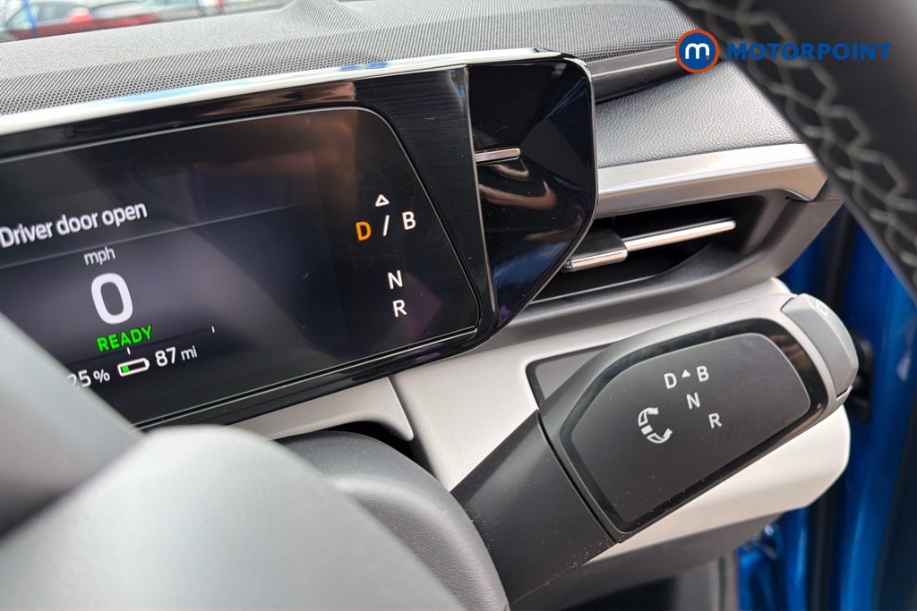 Ford Capri Select Automatic Electric SUV - Stock Number (1665252) - 15th supplementary image