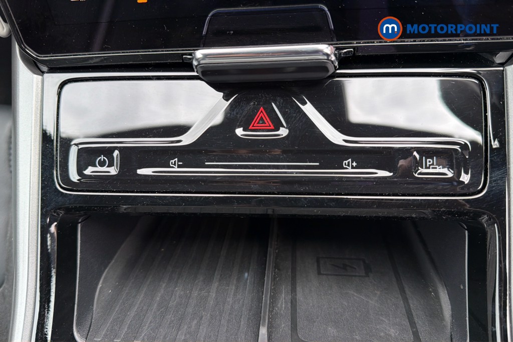 Ford Capri Select Automatic Electric SUV - Stock Number (1665252) - 17th supplementary image