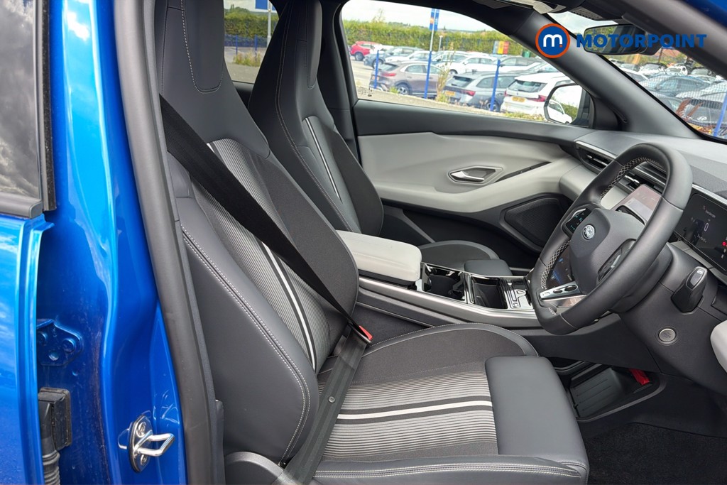 Ford Capri Select Automatic Electric SUV - Stock Number (1665252) - 22nd supplementary image