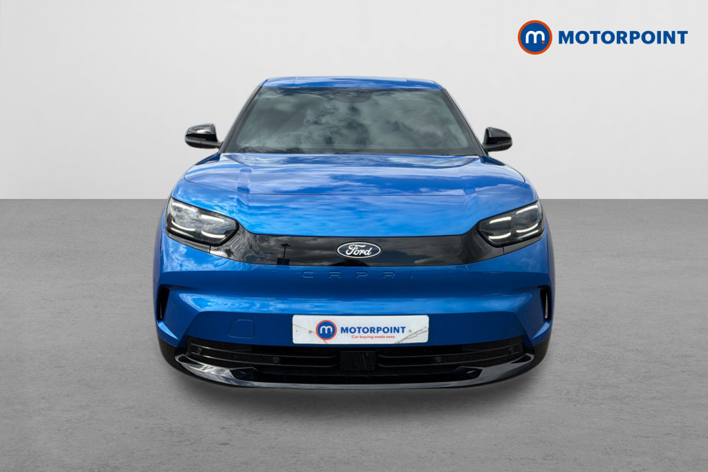 Ford Capri Select Automatic Electric SUV - Stock Number (1665252) - Front bumper