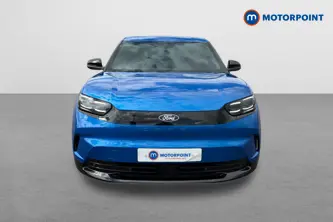 Ford Capri Select Automatic Electric SUV - Stock Number (1665252) - Front bumper