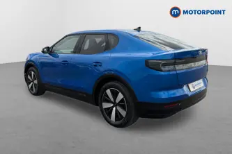 Ford Capri Select Automatic Electric SUV - Stock Number (1665252) - Passenger side rear corner