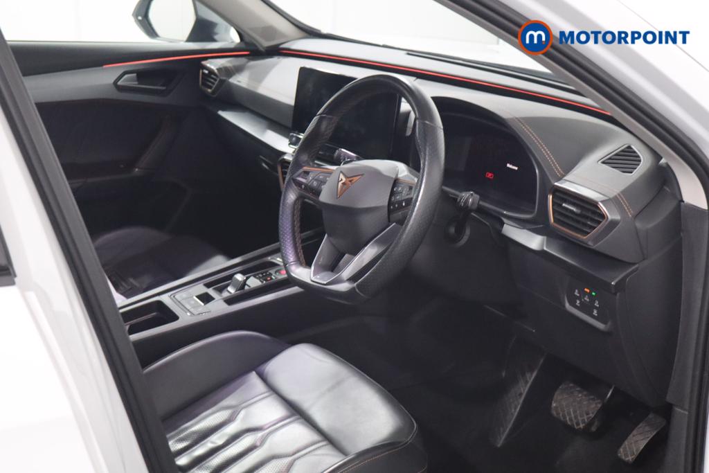 Cupra Formentor V2 Automatic Petrol SUV - Stock Number (1665260) - 2nd supplementary image
