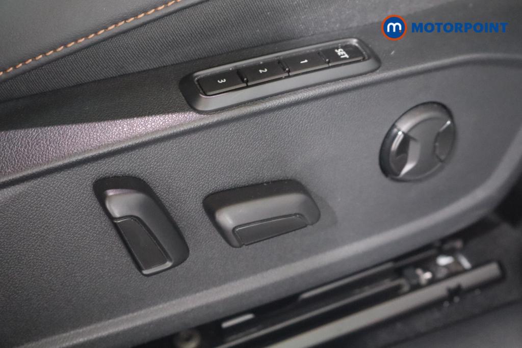 Cupra Formentor V2 Automatic Petrol SUV - Stock Number (1665260) - 3rd supplementary image