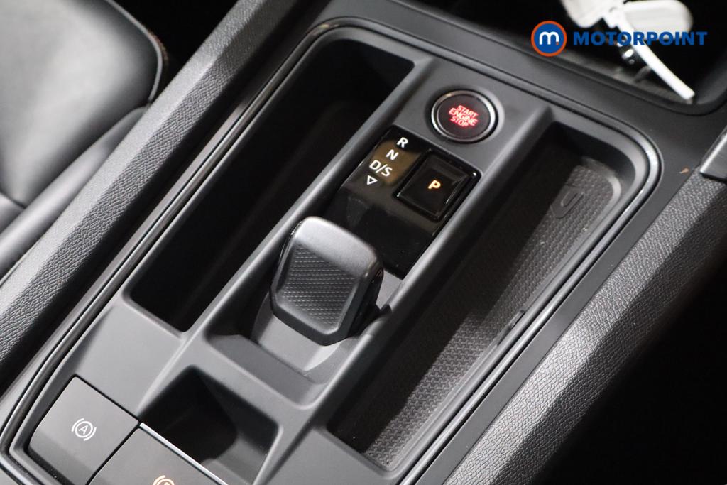 Cupra Formentor V2 Automatic Petrol SUV - Stock Number (1665260) - 9th supplementary image