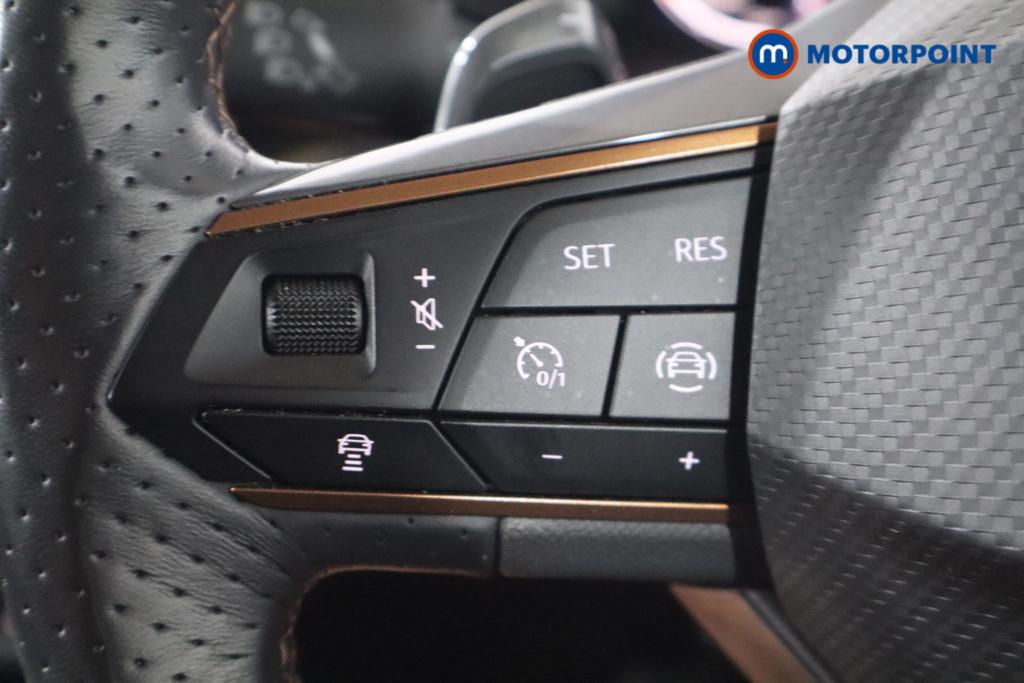 Cupra Formentor V2 Automatic Petrol SUV - Stock Number (1665260) - 10th supplementary image