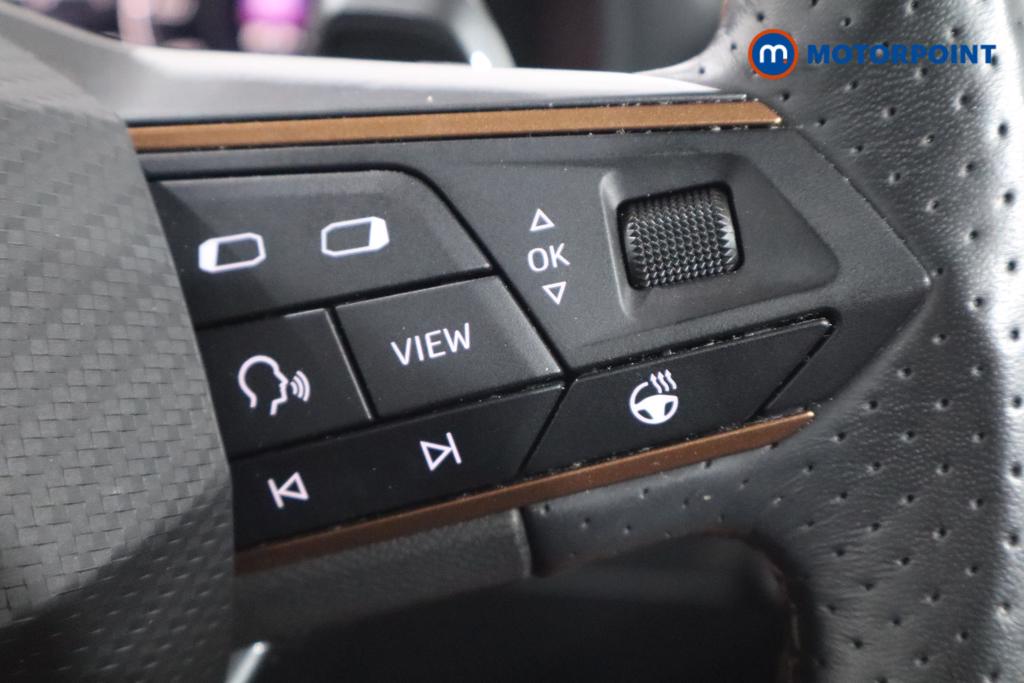 Cupra Formentor V2 Automatic Petrol SUV - Stock Number (1665260) - 11th supplementary image