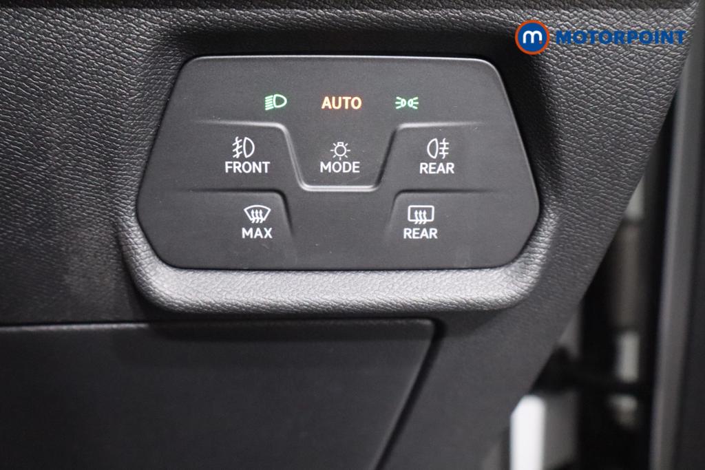Cupra Formentor V2 Automatic Petrol SUV - Stock Number (1665260) - 12th supplementary image