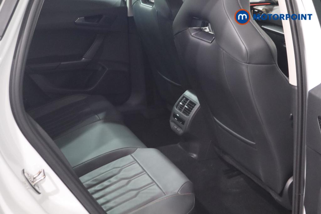 Cupra Formentor V2 Automatic Petrol SUV - Stock Number (1665260) - 14th supplementary image