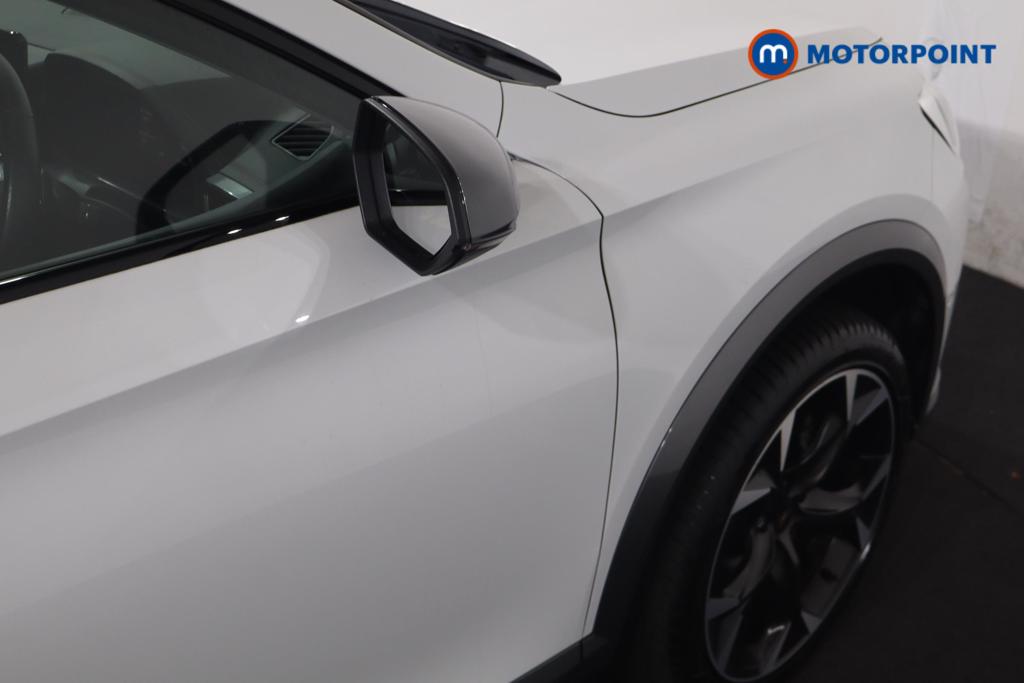 Cupra Formentor V2 Automatic Petrol SUV - Stock Number (1665260) - 15th supplementary image