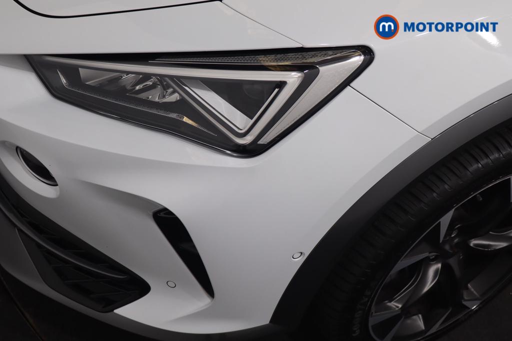 Cupra Formentor V2 Automatic Petrol SUV - Stock Number (1665260) - 19th supplementary image