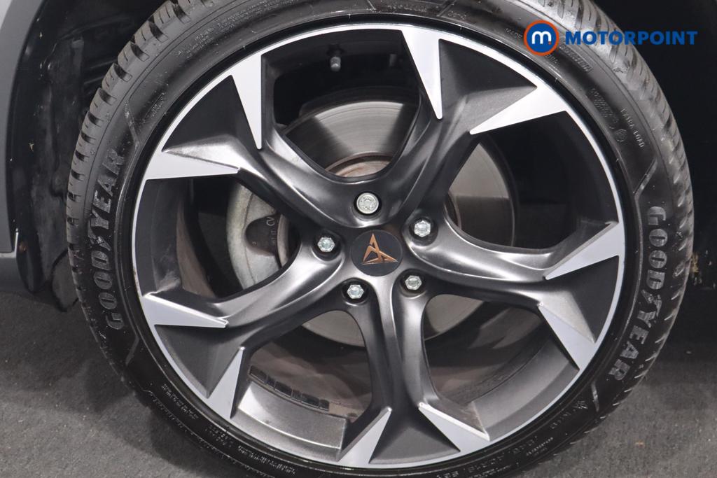 Cupra Formentor V2 Automatic Petrol SUV - Stock Number (1665260) - 20th supplementary image