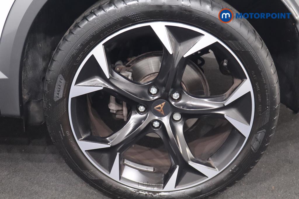 Cupra Formentor V2 Automatic Petrol SUV - Stock Number (1665260) - 21st supplementary image