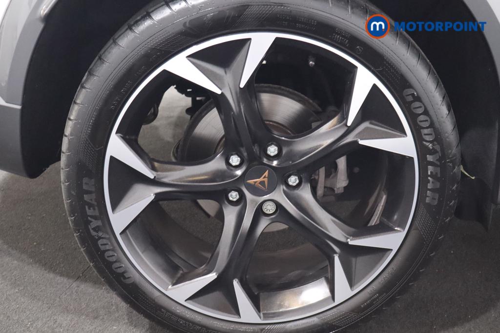 Cupra Formentor V2 Automatic Petrol SUV - Stock Number (1665260) - 22nd supplementary image