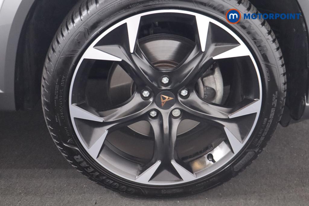 Cupra Formentor V2 Automatic Petrol SUV - Stock Number (1665260) - 23rd supplementary image