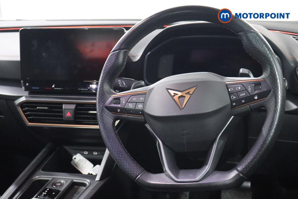 Cupra Formentor V2 Automatic Petrol SUV - Stock Number (1665260) - 1st supplementary image