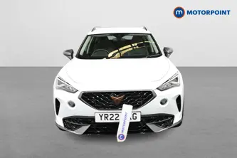 Cupra Formentor V2 Automatic Petrol SUV - Stock Number (1665260) - Front bumper