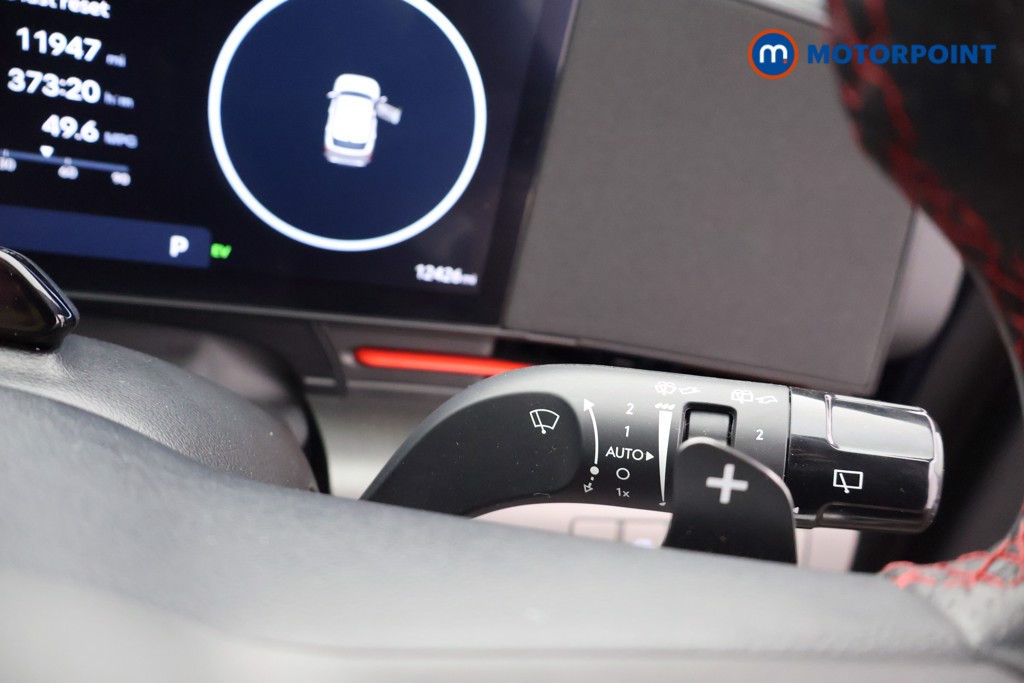 Hyundai Kona N Line Automatic Petrol-Electric Hybrid SUV - Stock Number (1665373) - 6th supplementary image