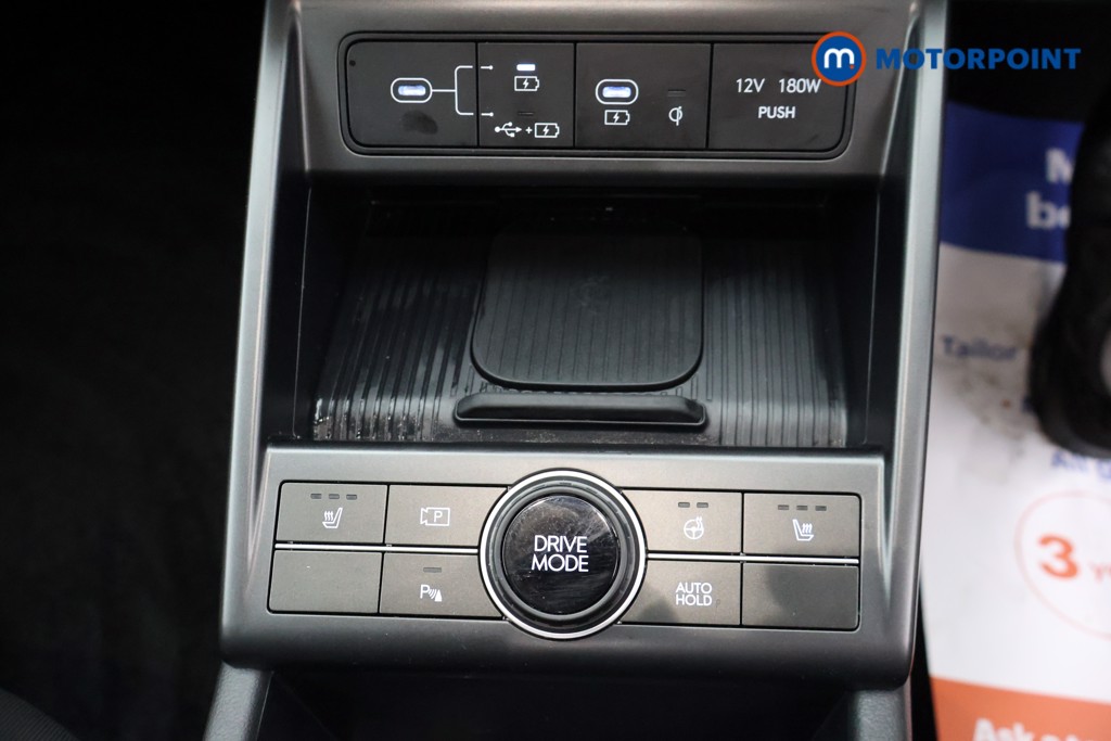 Hyundai Kona N Line Automatic Petrol-Electric Hybrid SUV - Stock Number (1665373) - 11th supplementary image