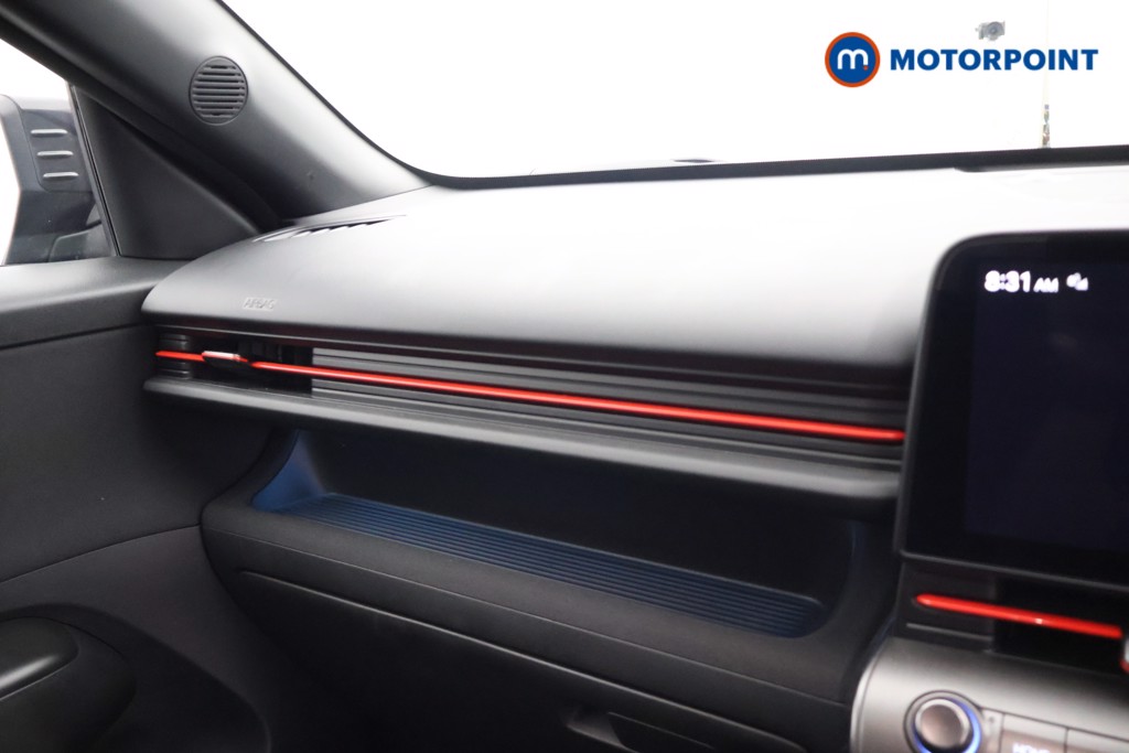 Hyundai Kona N Line Automatic Petrol-Electric Hybrid SUV - Stock Number (1665373) - 12th supplementary image