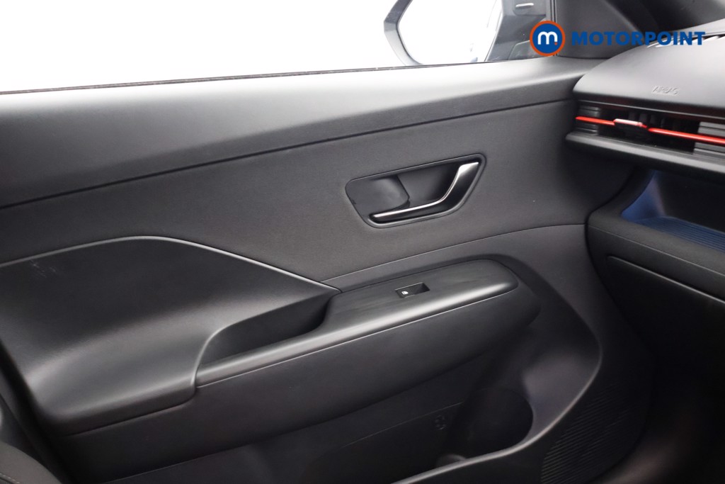 Hyundai Kona N Line Automatic Petrol-Electric Hybrid SUV - Stock Number (1665373) - 13th supplementary image