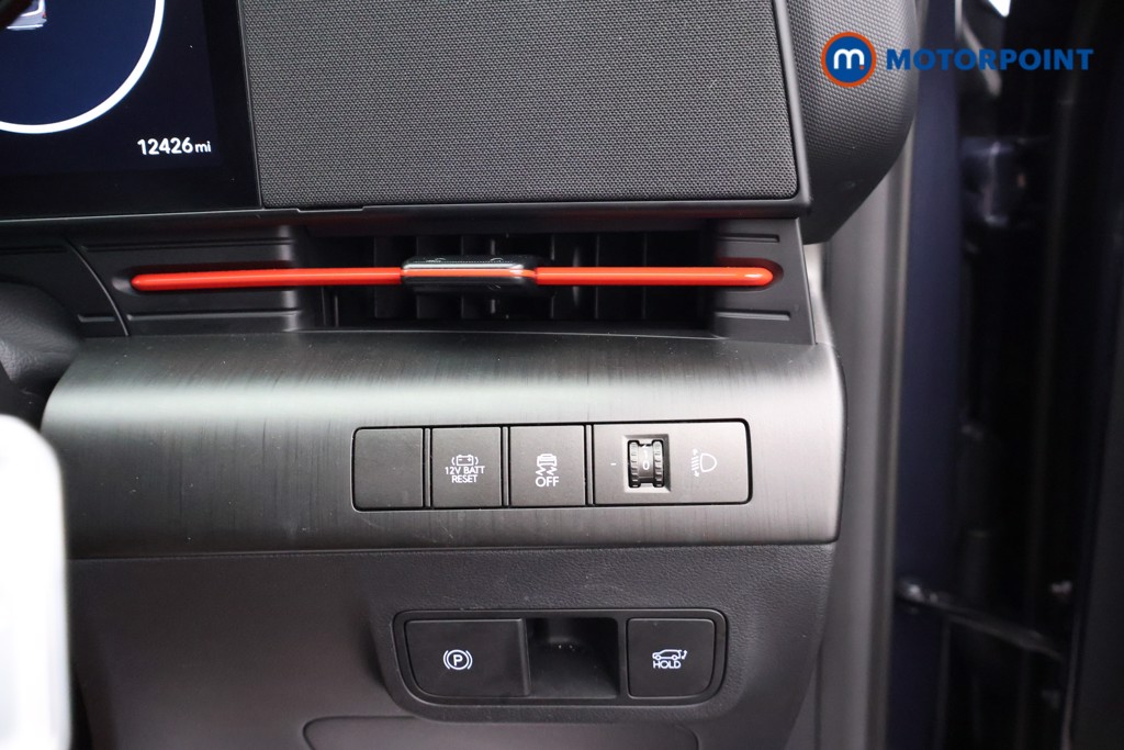 Hyundai Kona N Line Automatic Petrol-Electric Hybrid SUV - Stock Number (1665373) - 14th supplementary image