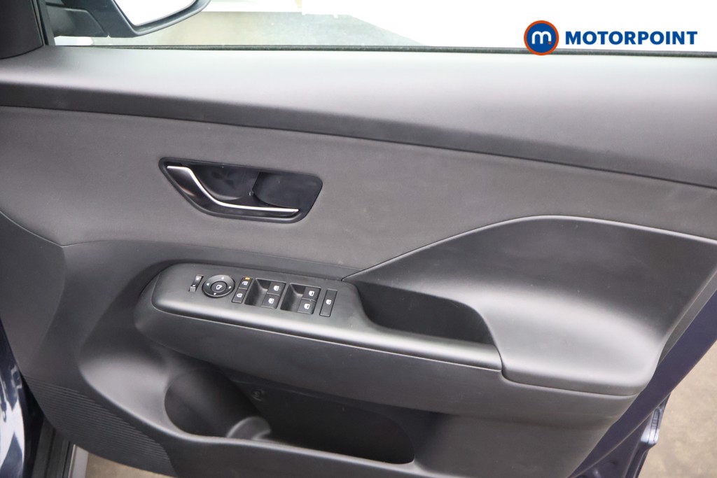 Hyundai Kona N Line Automatic Petrol-Electric Hybrid SUV - Stock Number (1665373) - 17th supplementary image