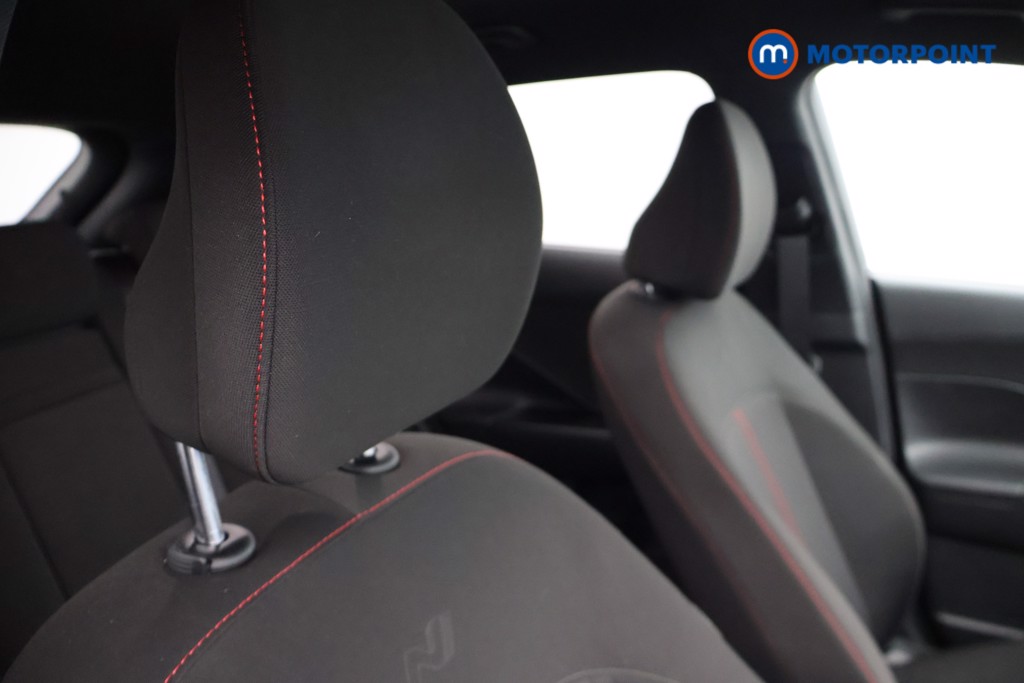 Hyundai Kona N Line Automatic Petrol-Electric Hybrid SUV - Stock Number (1665373) - 20th supplementary image