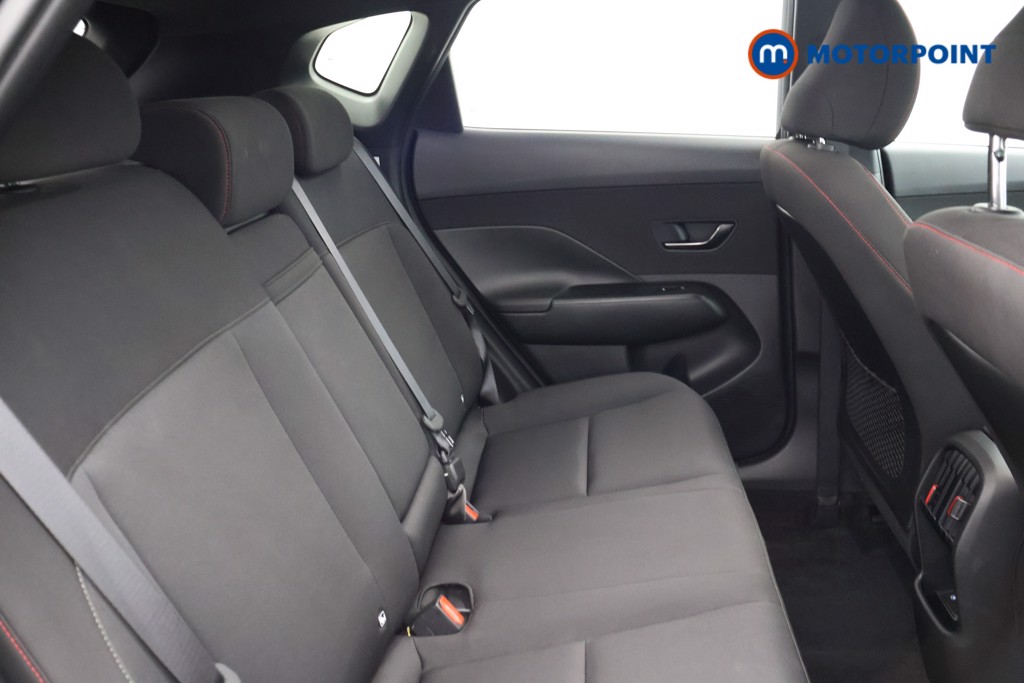 Hyundai Kona N Line Automatic Petrol-Electric Hybrid SUV - Stock Number (1665373) - 21st supplementary image
